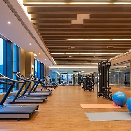 Holiday Inn Chengde Park View By Ihg Exterior photo