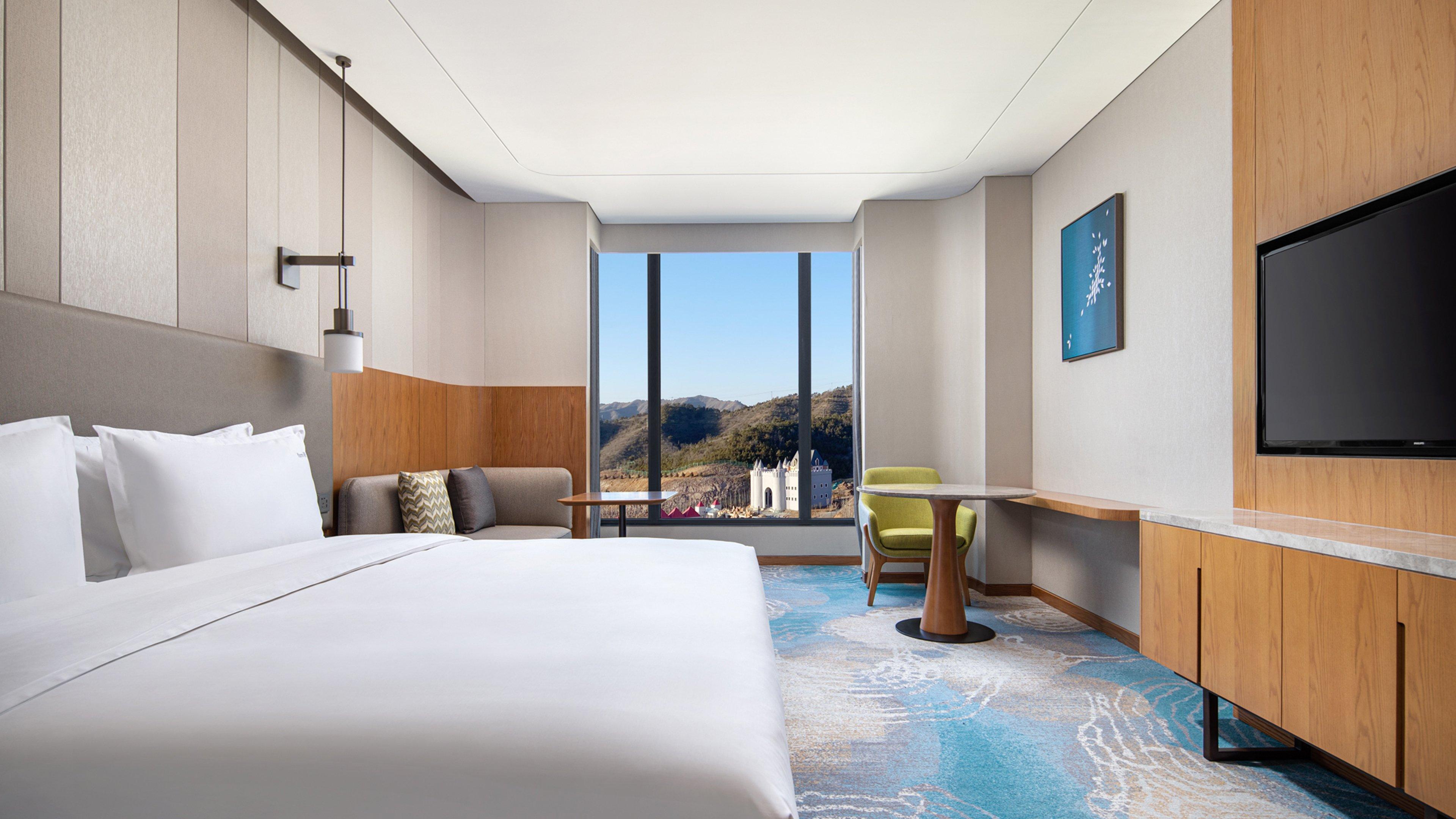 Holiday Inn Chengde Park View By Ihg Exterior photo
