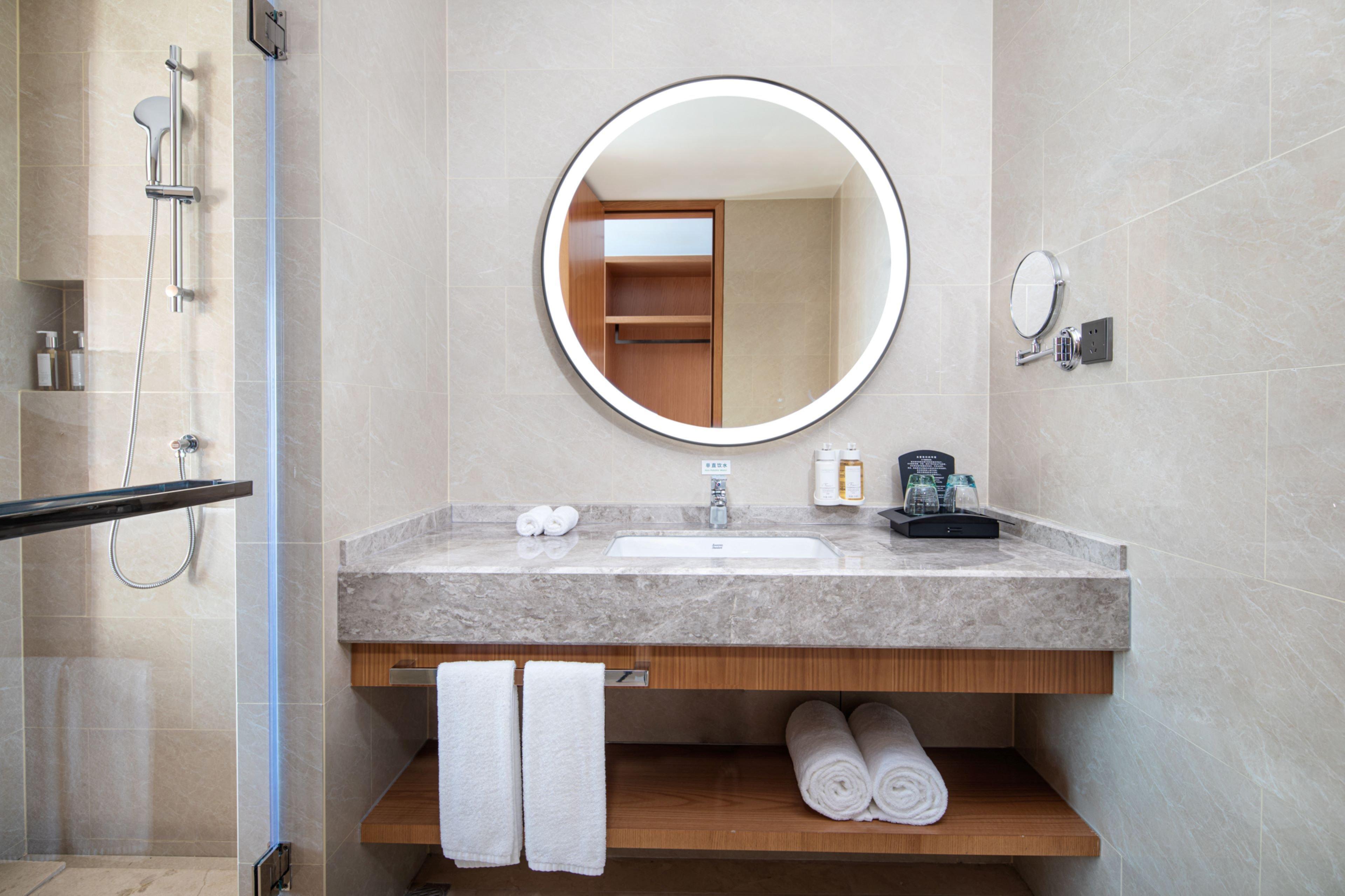 Holiday Inn Chengde Park View By Ihg Exterior photo