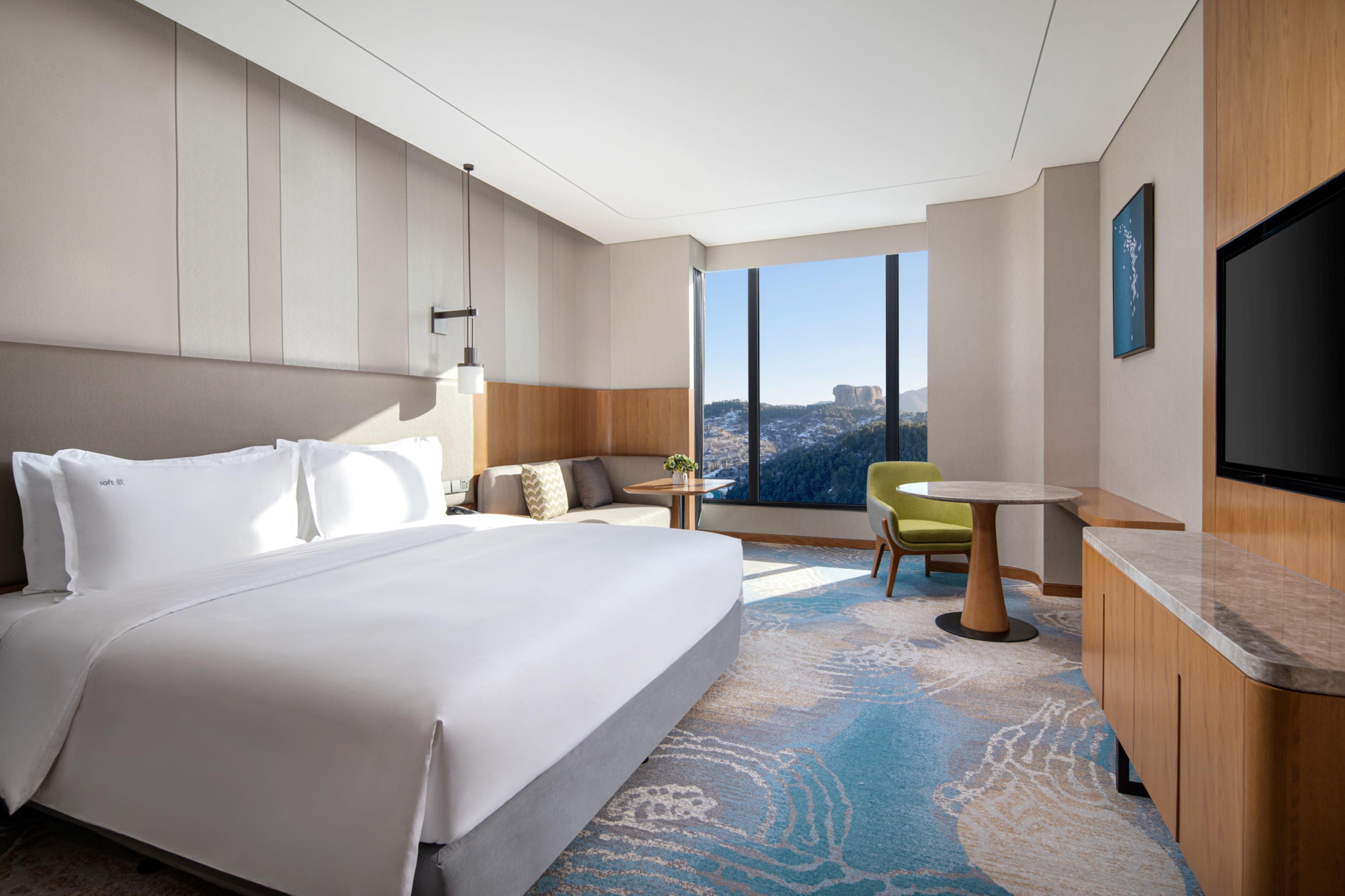 Holiday Inn Chengde Park View By Ihg Exterior photo