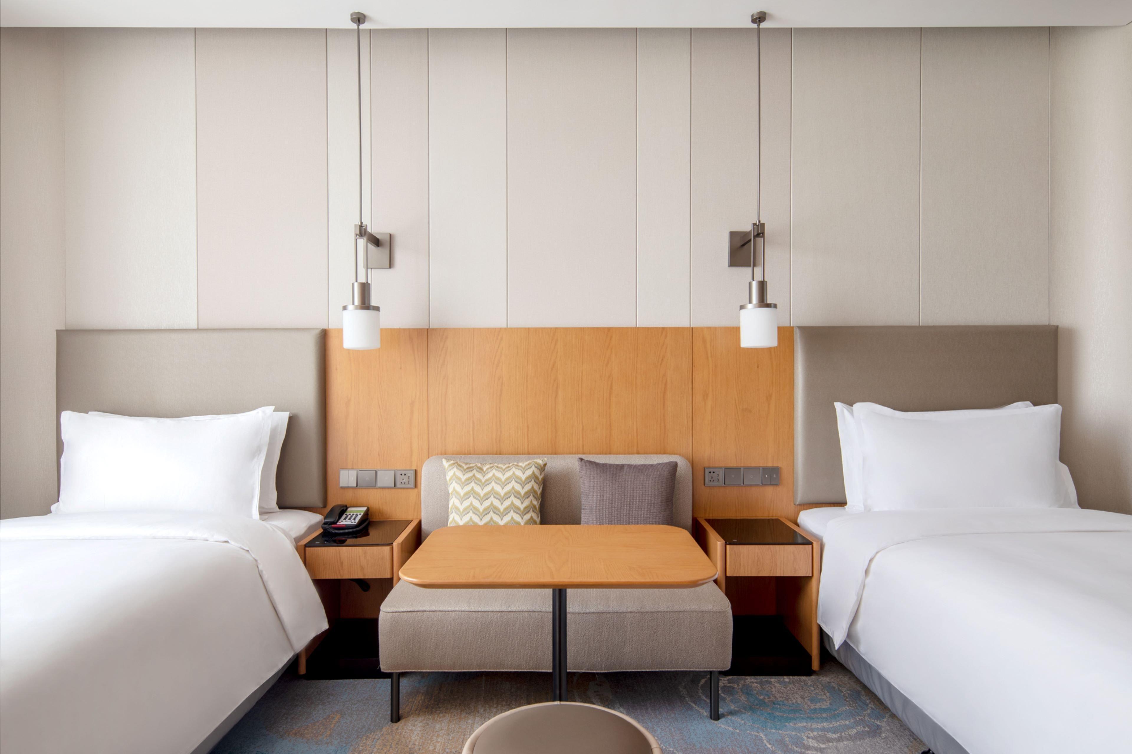 Holiday Inn Chengde Park View By Ihg Exterior photo