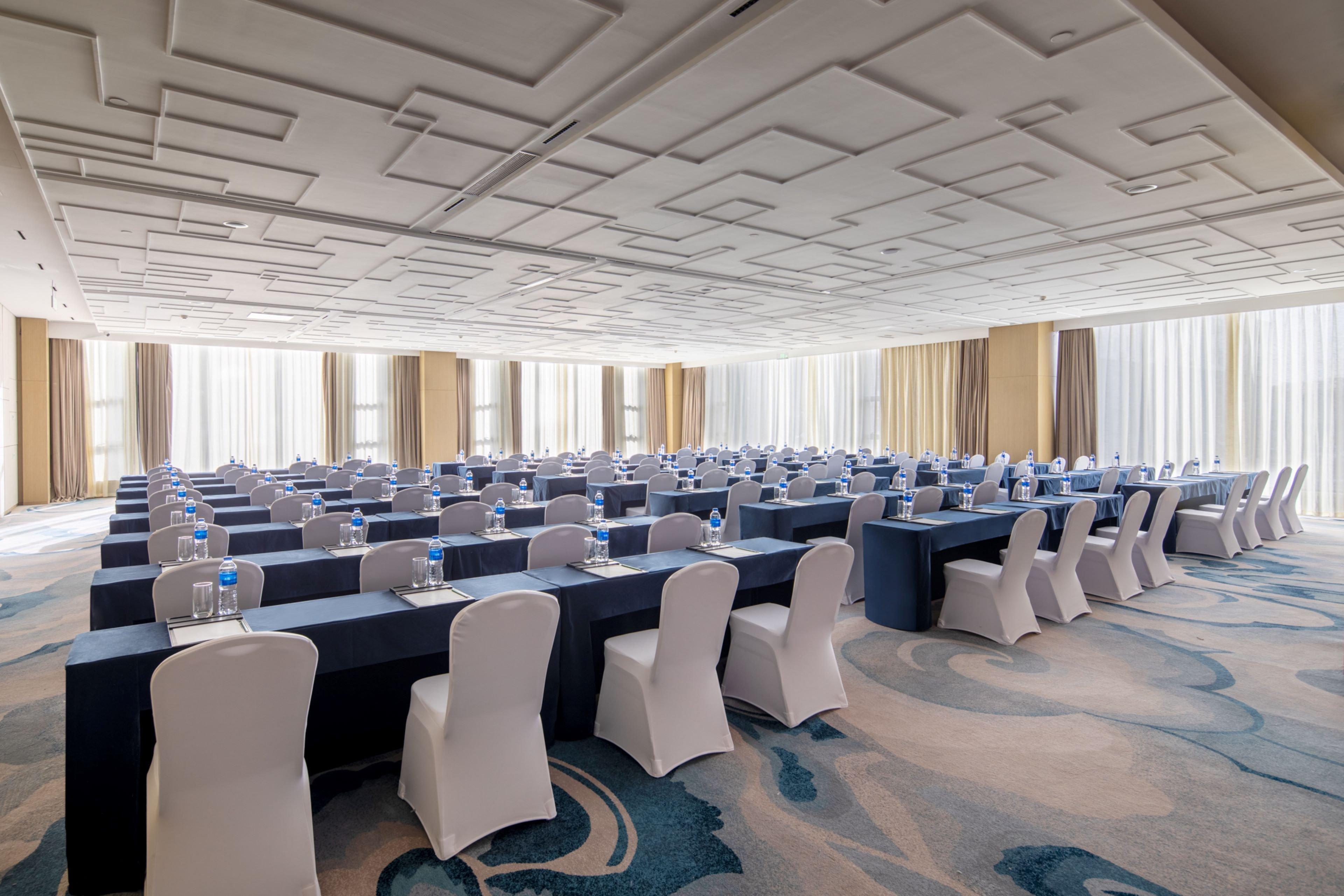 Holiday Inn Chengde Park View By Ihg Exterior photo