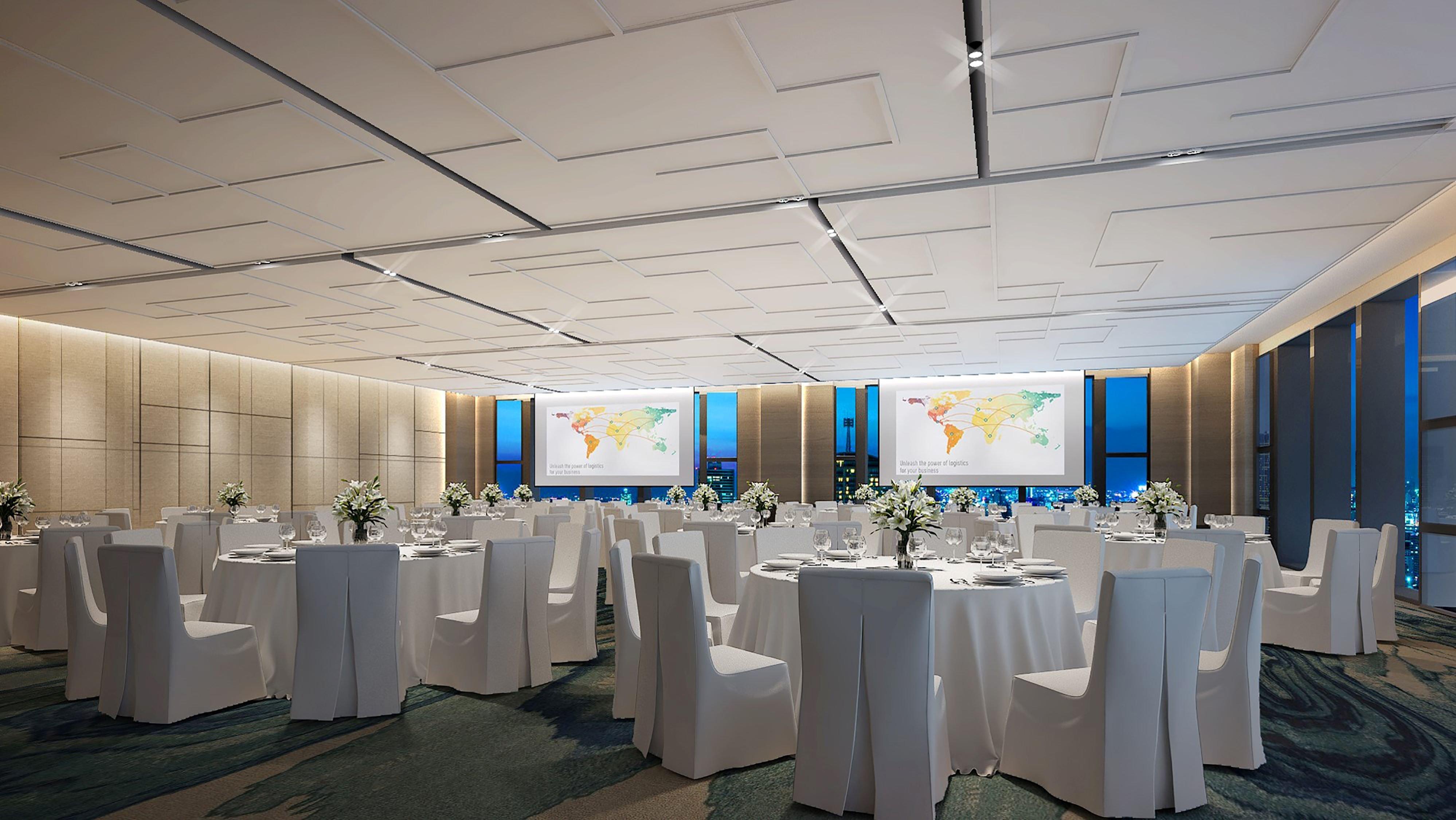 Holiday Inn Chengde Park View By Ihg Exterior photo