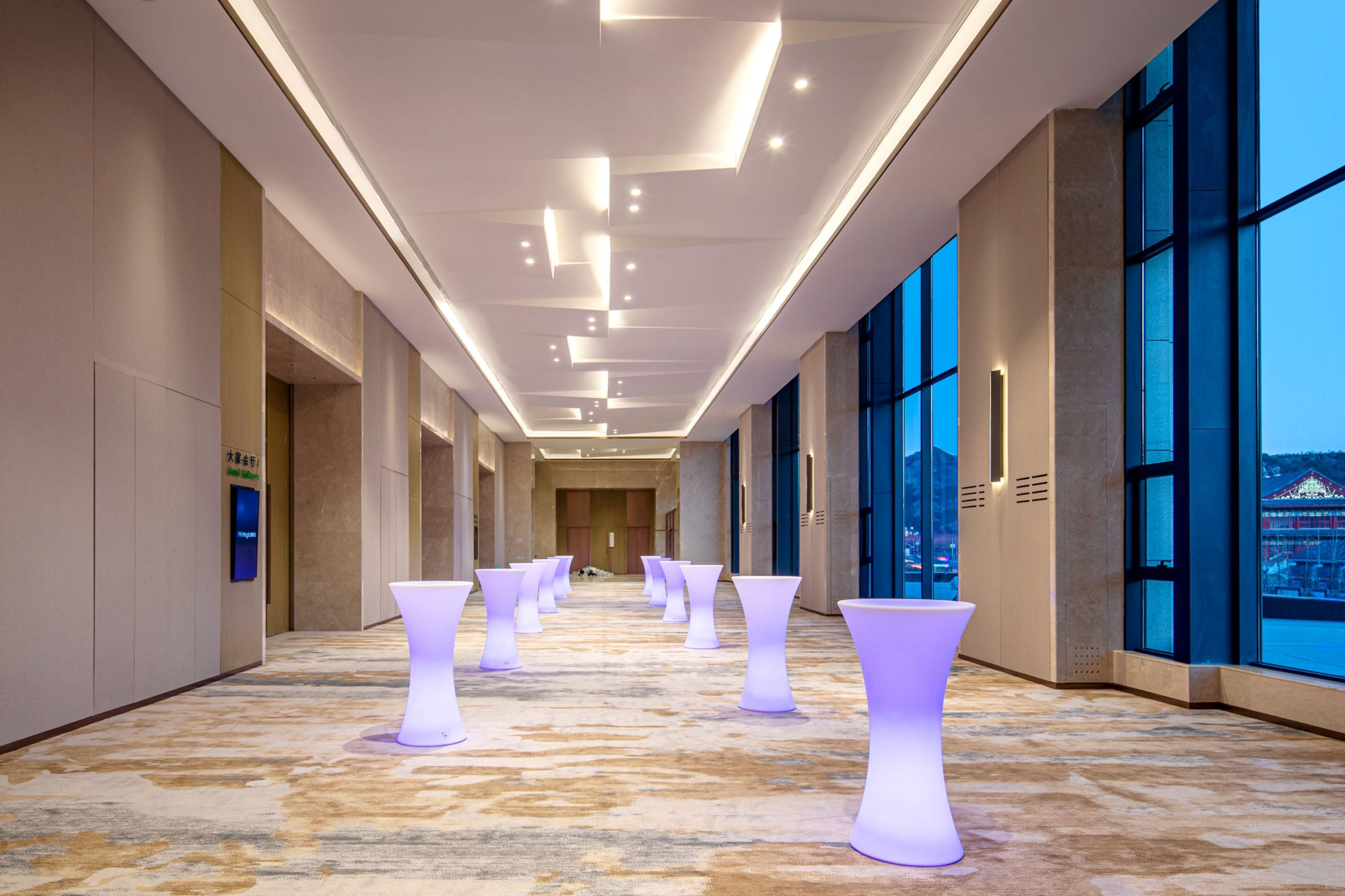 Holiday Inn Chengde Park View By Ihg Exterior photo