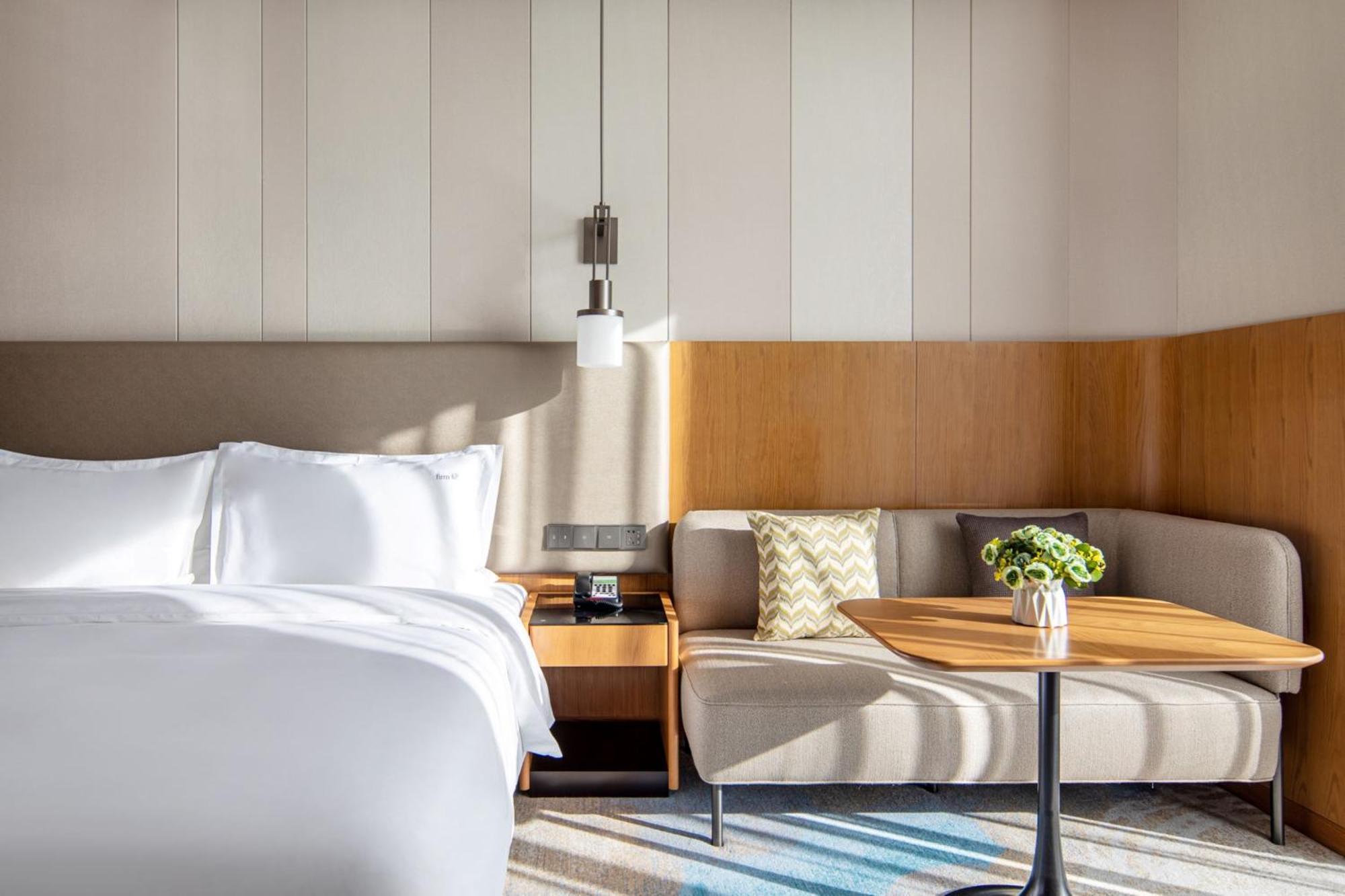 Holiday Inn Chengde Park View By Ihg Exterior photo