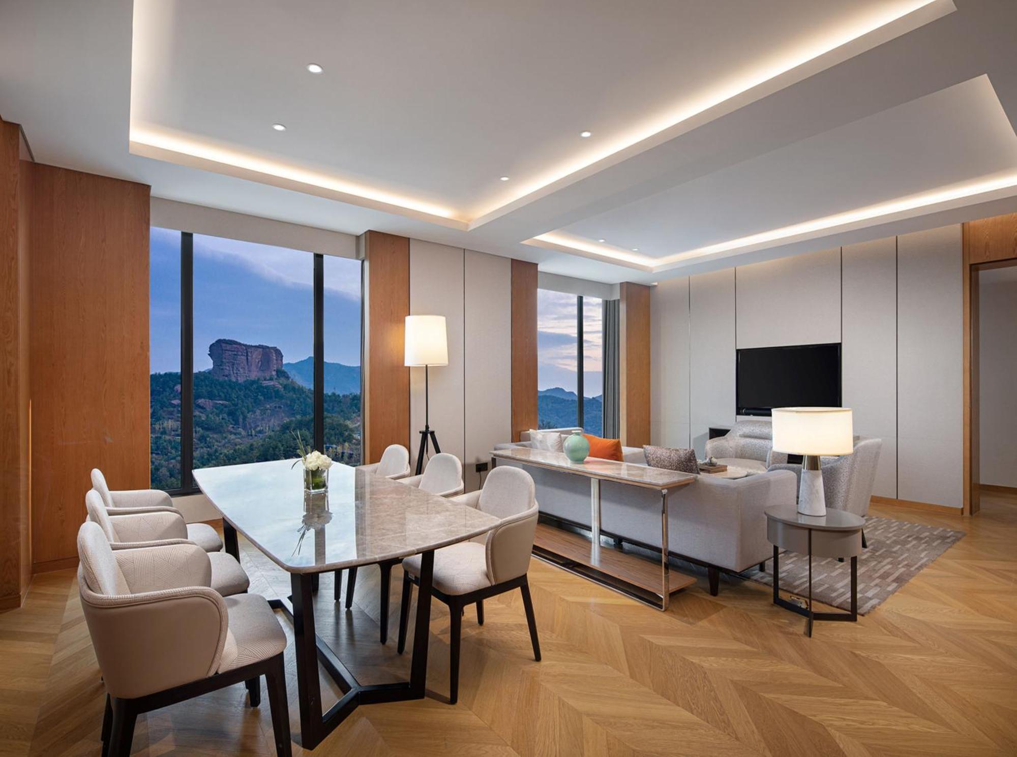 Holiday Inn Chengde Park View By Ihg Exterior photo